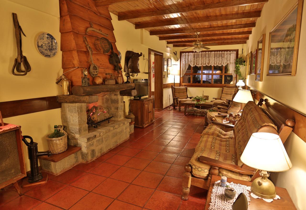 Hosteria Sirenuse Мар-дель-Плата Екстер'єр фото